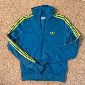 Adidas Jacket